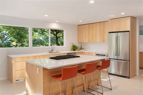 Photo 20 of 42 in View Ridge Restored Mid Century by Kimberly Shaeffer ...