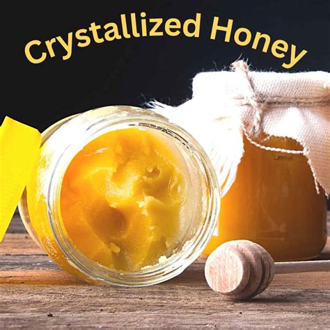 Why Does Honey Crystallize? -Carolina Honeybees
