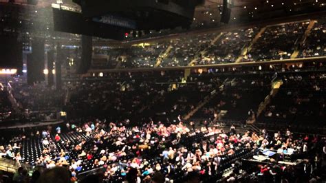 Billy Joel Madison Square Garden - wonderfastpower