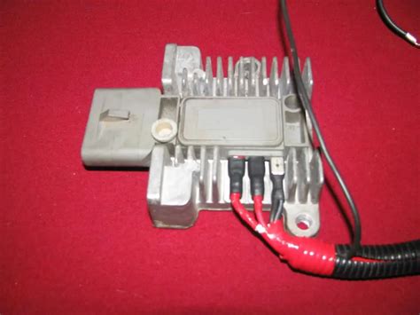 Image result for 1987 TFI Module Replacement Upgrade
