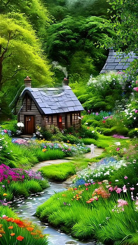 小屋壁纸 的图像结果