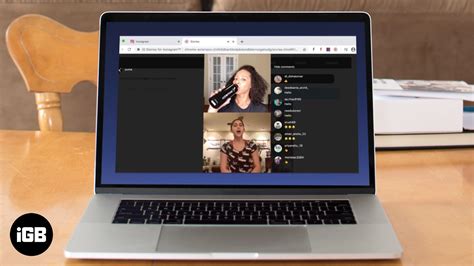 How To Watch An Instagram Live | CitizenSide