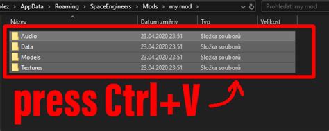 Image result for How to Edit Mod Files