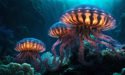 Deep Sea 的图像结果