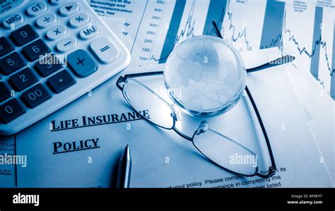 Life Insurance Policy Example 的图像结果
