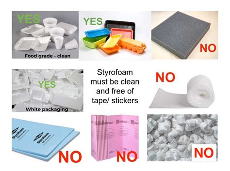 Where Can I Recycle Styrofoam - EMSEKFLOL.COM