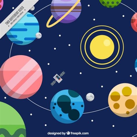 Image result for Background for Solar System Animation