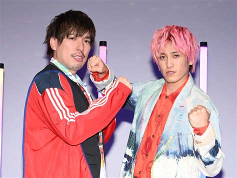 【写真 1/4枚】バラエティー番組「CREATIVE JAM」のMCを務めるEXIT- MANTANWEB（まんたんウェブ）