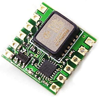 【HWT31 Low-Noise Accelerometer Module】3-Axis Acceleration+Gyroscope ...