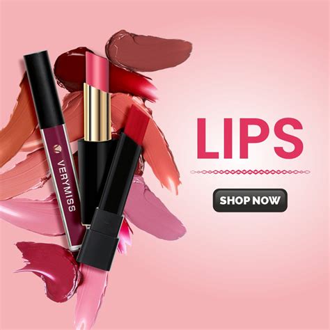 Ultra Rich Lipstick Shades Lipstick Shades – Verymiss