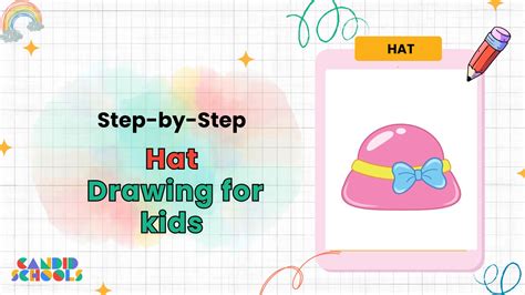 Image result for Hat Drawing Tutorial