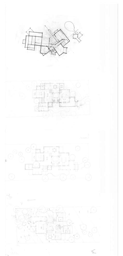 RESIDENCE IN DIVAR ISLAND, GOA | CEPT - Portfolio