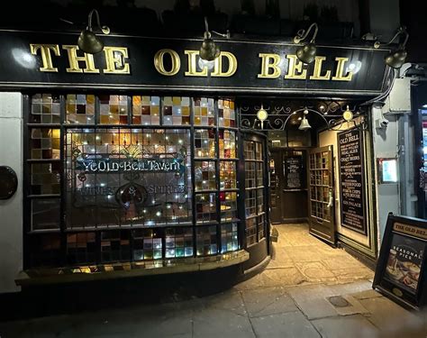 Pub storici di Londra: guida ai migliori locali da non perdere ⋆ ...