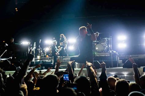 Image result for Springsteen Concert Capital One Arena