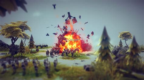 Besiege Gameplay 的图像结果
