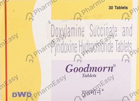 Db 6 Strip Of 10 Tablets: Uses, Side Effects, Price & Dosage | PharmEasy
