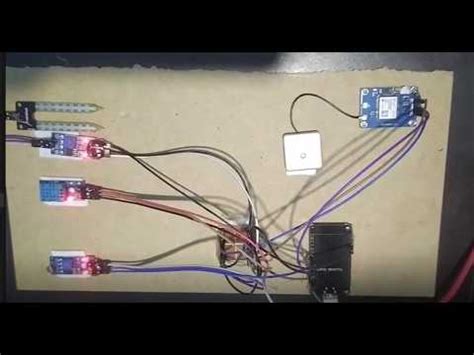 IoT-Based Crop Disease & Risk Prediction System Using Hybrid Deep ...