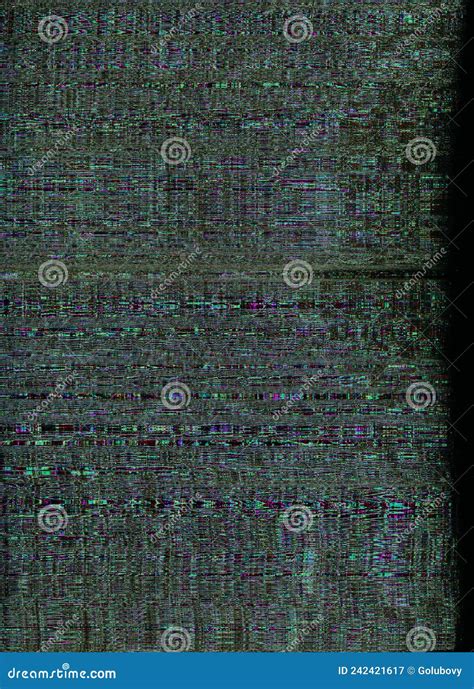 Computer Static Texture 的图像结果