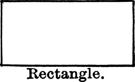 Image result for Rectangle Element Vector