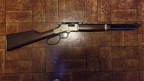 Henry Big Boy Carbine 44 magnum