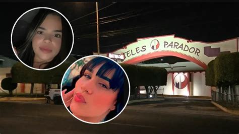 Dos mujeres colombianas murieron en un motel de México, por ...