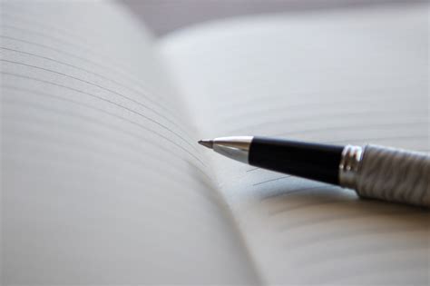 Image result for Use Pen to Write