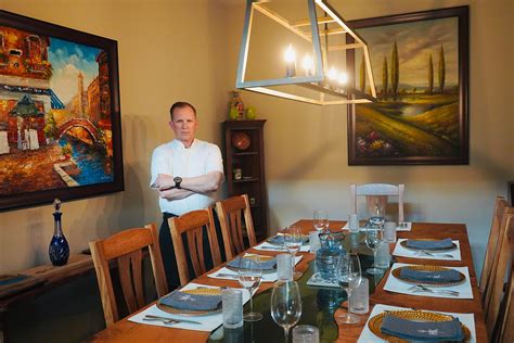 Image result for The Menu Movie First Course