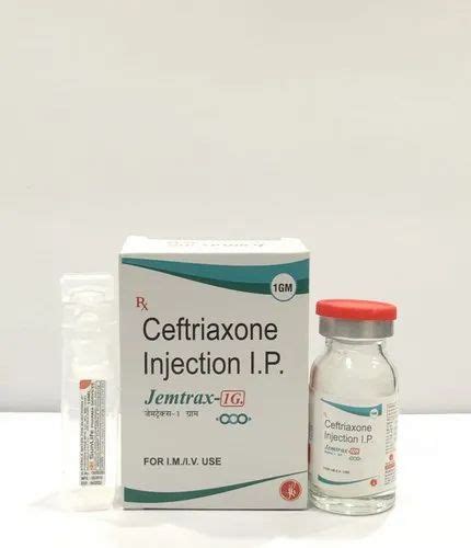 Pharmaceutical Injections - Cholecalciferol Vitamin D3 Injection Ip ...