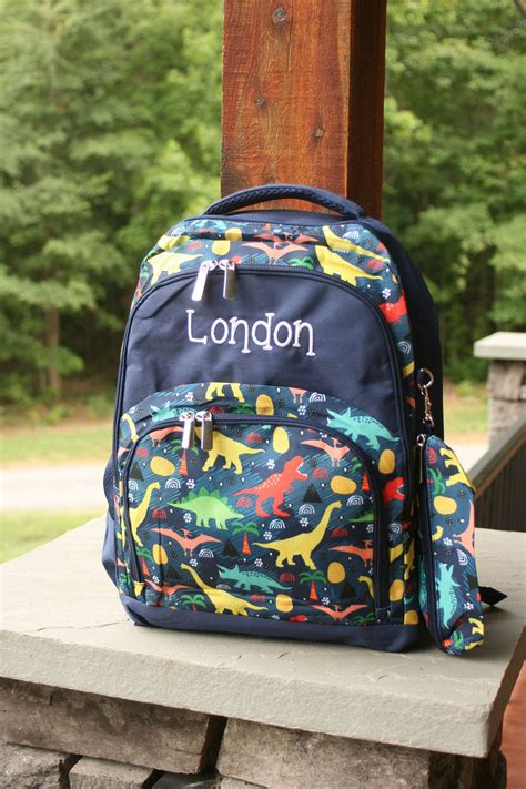 Custom Backpacks For Toddlers at Henry Copeland blog
