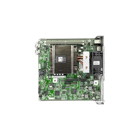 Buy Hewlett Packard Enterprise HPE ProLiant MicroServer Gen10 Plus ...