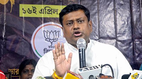 Why Sukanta Majumdar says West Bengal is in chronic economic decline