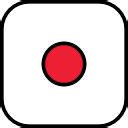 Japan flag Icons & Symbols