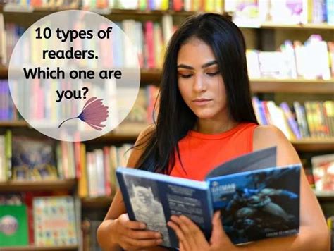10 types of readers. Which one are you? | The Times of India