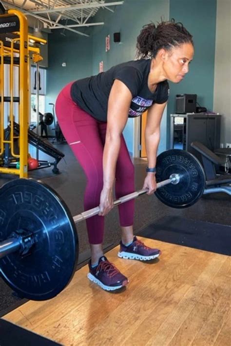 Essential hip hinge exercises for everyday activities • Views From Here