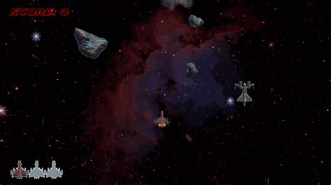 Game Over Screen Unity 的图像结果