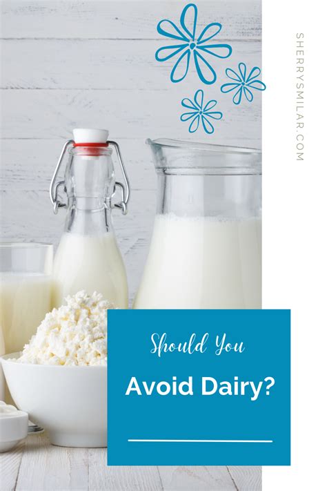 Should You Avoid Dairy With Diarrhea at Lindy Rossi blog