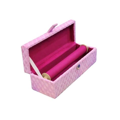 Jewelry Box Manufacturer, Supplier From Hooghly, West Bengal