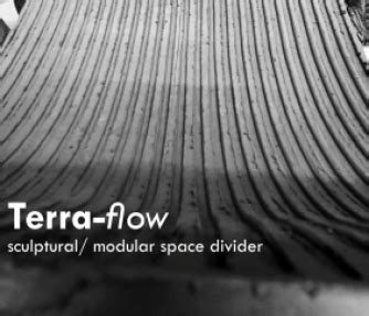 Terra-flow | CEPT - Portfolio