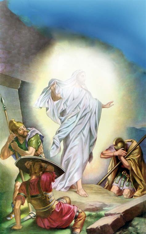 Image result for Jesus Resurrection Scripture