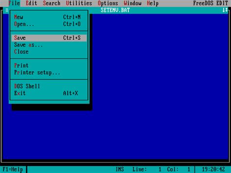 Image result for FreeDOS Commands Guide