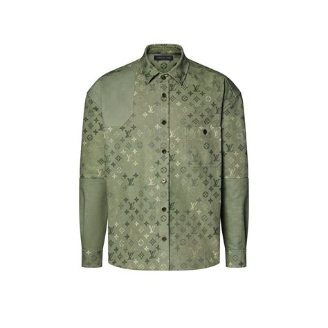 Designer Shirts for Men | LOUIS VUITTON INDIA