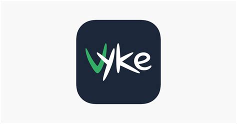 Vyke logo