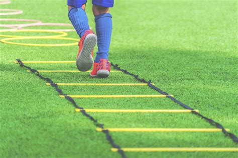 Training & Drills - Strings and Paddles