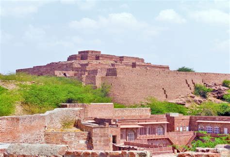 JAISALMER SUB CIRCLE