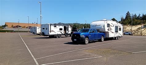 2024/25 Snowbird Trip Update - Nevada to British Columbia - End of Trip!