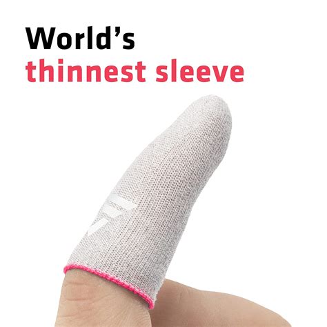 Vero Forza - Game On | Finger Sleeves, Mobile Coolers, Deskpads, Light