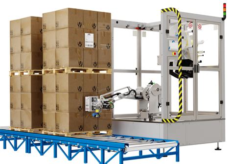 Image result for Palletizer Python