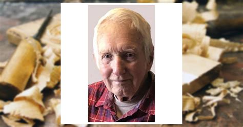 Obituary Guestbook | Jack W. Larson of Superior, Wisconsin | Downs ...
