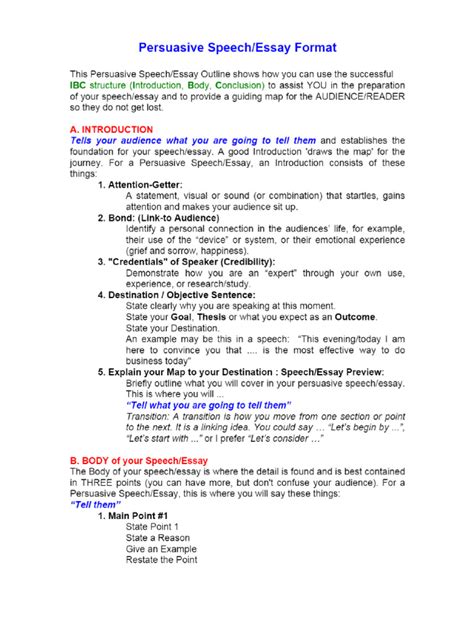 Speech Essay Examples 的图像结果