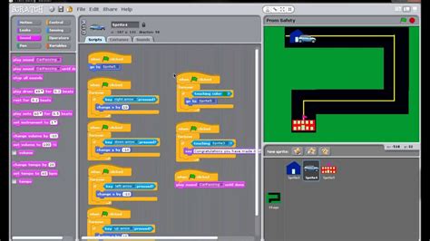 Image result for Basic Scratch Tutorial